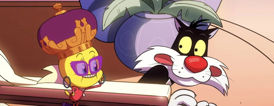 Король Твити